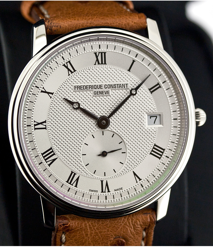 Frederique Constant FC-245M4S6OS